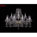 Подвесная люстра 1413/10+5/300 (B) от Bohemia Ivele Crystal
