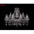 Подвесная люстра 1413/10+5/300 (L) от Bohemia Ivele Crystal