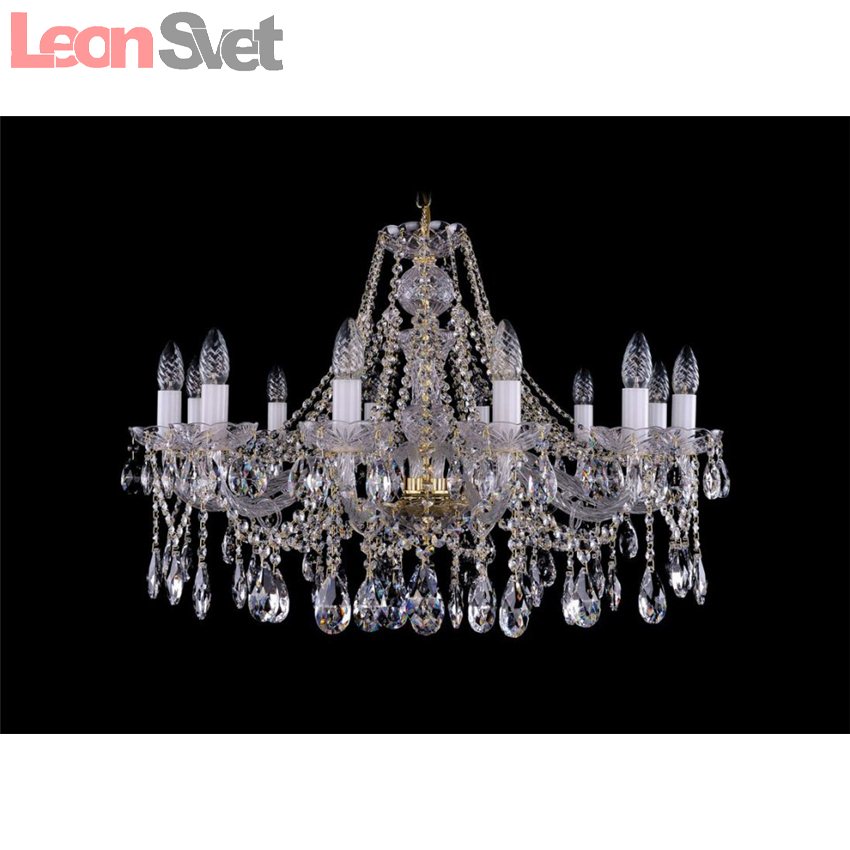 Подвесная люстра 1413/12/300