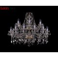 Подвесная люстра 1413/12+6/360-68 от Bohemia Ivele Crystal