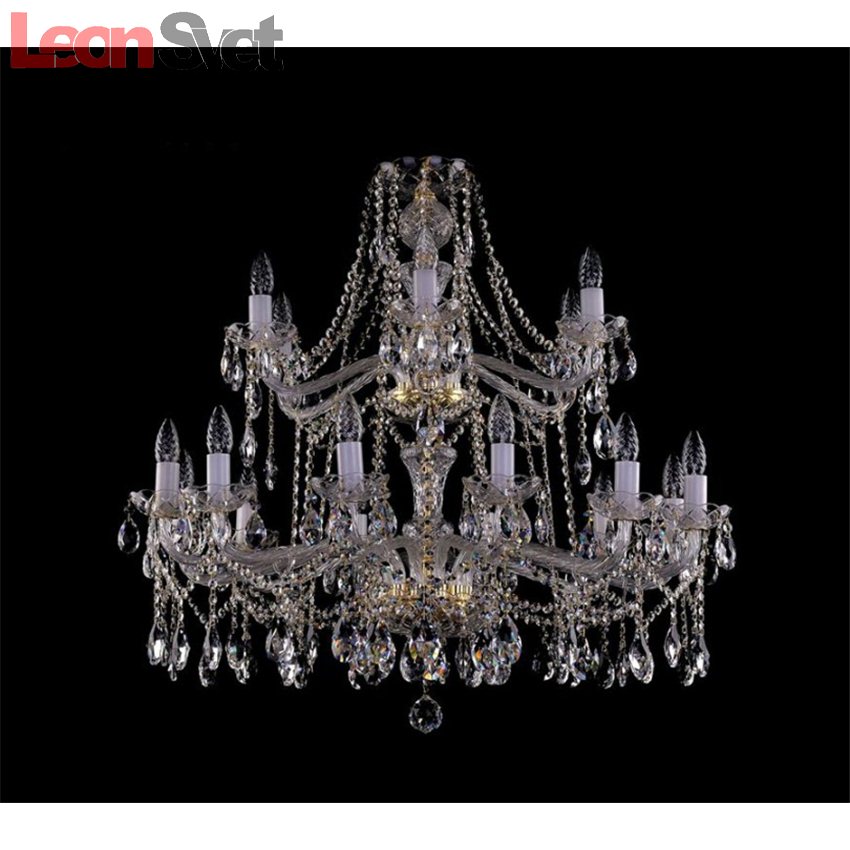 Подвесная люстра 1413/12+6/360-82