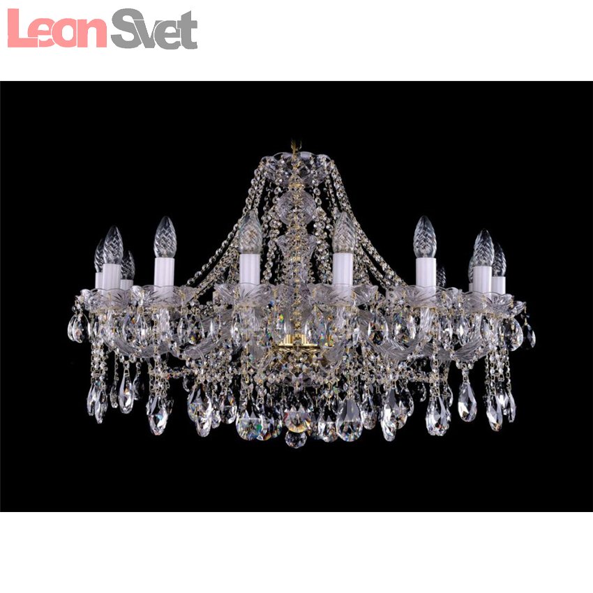 Подвесная люстра 1413/16/300