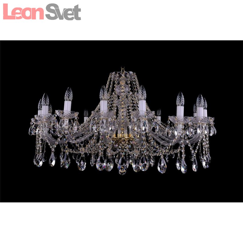 Подвесная люстра 1413/16/360