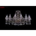 Подвесная люстра 1413/16/400 от Bohemia Ivele Crystal