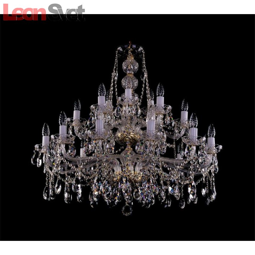 Подвесная люстра 1413/21/360-77