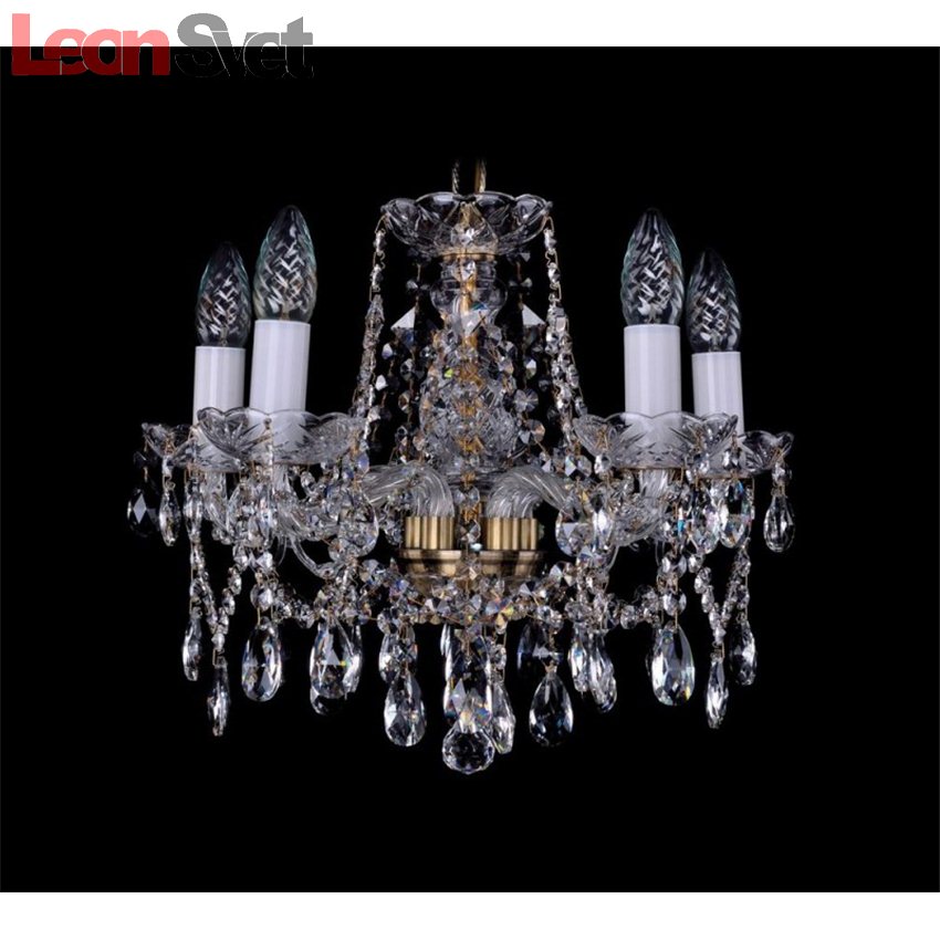 Подвесная люстра 1413/5/141 FP