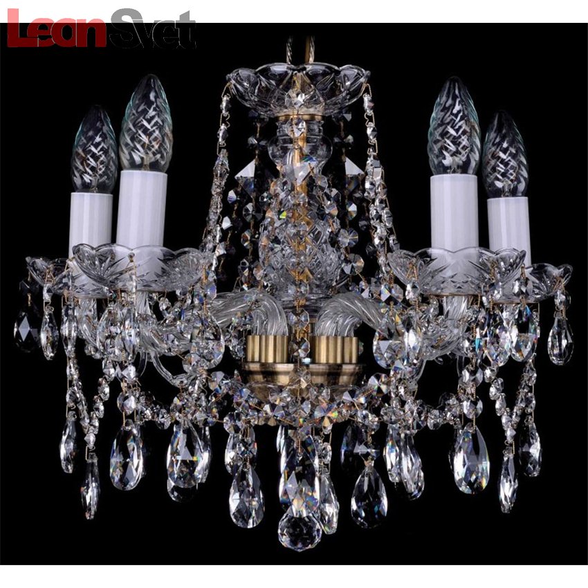 Подвесная люстра 1413/5/141/Pa