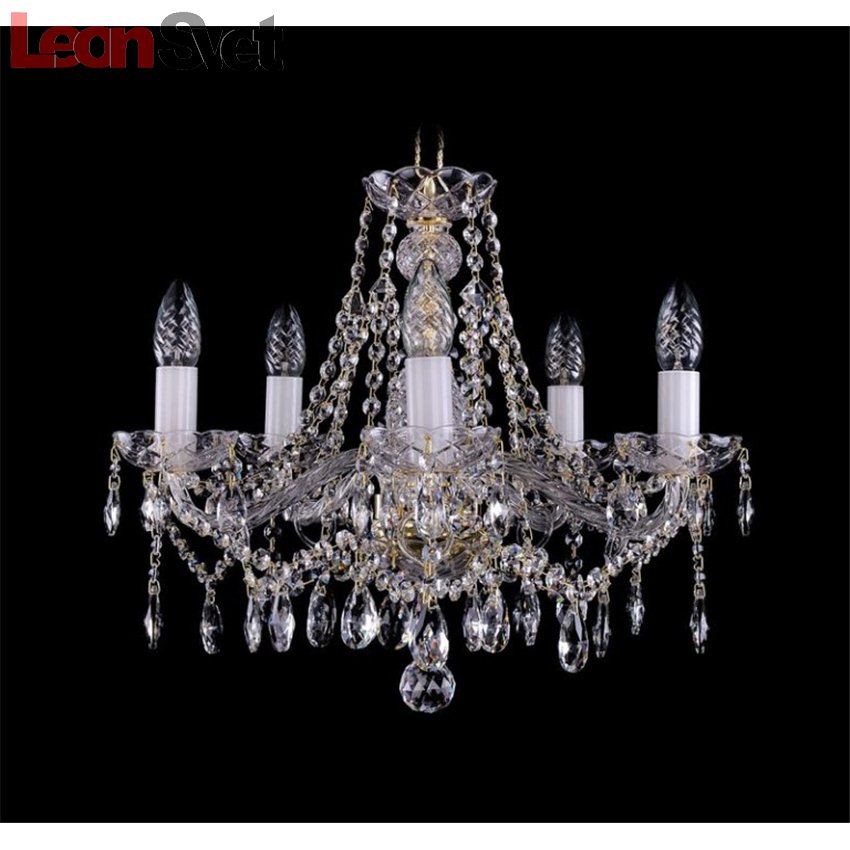 Подвесная люстра 1413/5/165