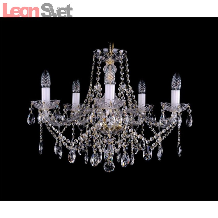 Подвесная люстра 1413/5/200