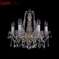 Подвесная люстра 1413/6/141 от Bohemia Ivele Crystal