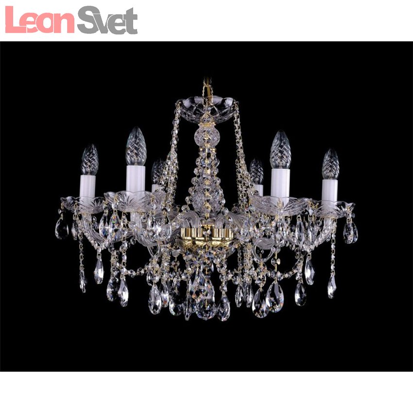 Подвесная люстра 1413/6/200