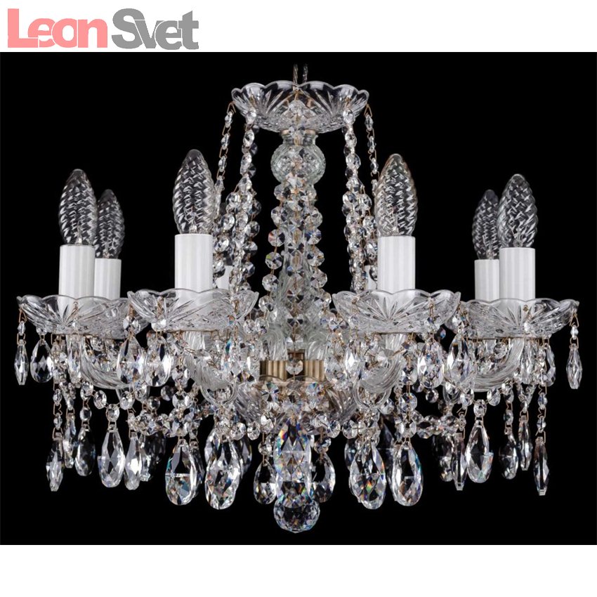 Подвесная люстра 1413/8/165/Pa