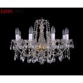 Подвесная люстра 1413/8/200 от Bohemia Ivele Crystal