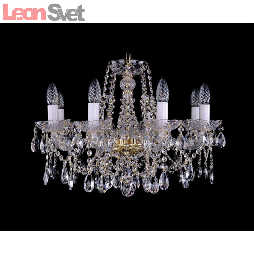 Подвесная люстра 1413/8/200