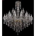 Подвесная люстра 1415/20+10+5/400/G от Bohemia Ivele Crystal