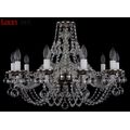 Подвесная люстра 1606/10/240/NB/Balls от Bohemia Ivele Crystal