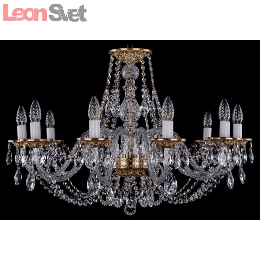 Подвесная люстра 1606/10/300/FP