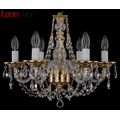 Подвесная люстра 1606/6/160/G от Bohemia Ivele Crystal