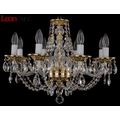 Подвесная люстра 1606/8/195/G от Bohemia Ivele Crystal