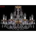 Подвесная люстра 1606/8/240/FP от Bohemia Ivele Crystal