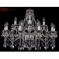 Подвесная люстра 1613/10+5/300/NB от Bohemia Ivele Crystal