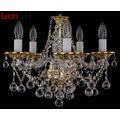 Подвесная люстра 1613/5/141/Balls от Bohemia Ivele Crystal