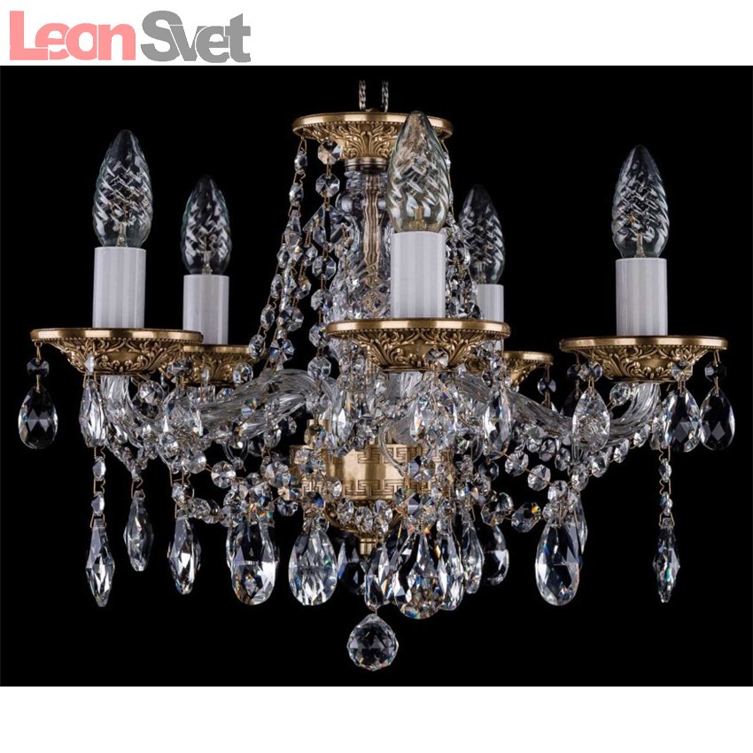 Подвесная люстра 1613/5/141/FP