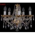 Подвесная люстра 1613/5/141/G от Bohemia Ivele Crystal