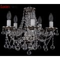 Подвесная люстра 1613/5/141/NB/Balls от Bohemia Ivele Crystal