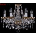 Подвесная люстра 1613/6/165/FP от Bohemia Ivele Crystal