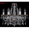 Подвесная люстра 1613/6/165/NB от Bohemia Ivele Crystal