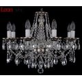 Подвесная люстра 1613/8/200/NB от Bohemia Ivele Crystal