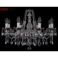 Подвесная люстра 1613/8/220/NB от Bohemia Ivele Crystal