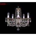 Подвесная люстра 1614/5/165 от Bohemia Ivele Crystal