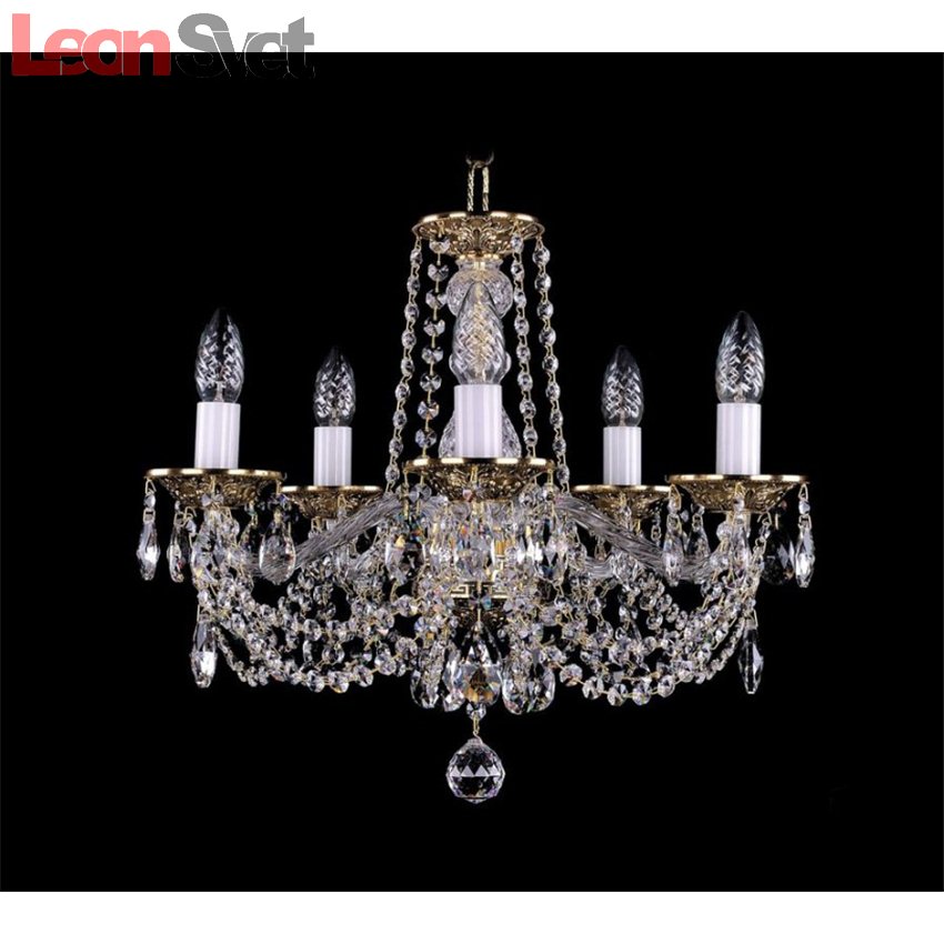 Подвесная люстра 1614/5/165