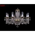 Подвесная люстра 1614/8/200 от Bohemia Ivele Crystal