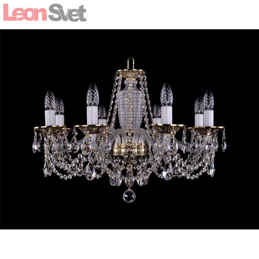 Подвесная люстра 1614/8/200