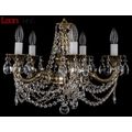 Подвесная люстра 1701/5/C/GB от Bohemia Ivele Crystal