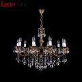 Подвесная люстра 1702/10 B FP от Bohemia Ivele Crystal