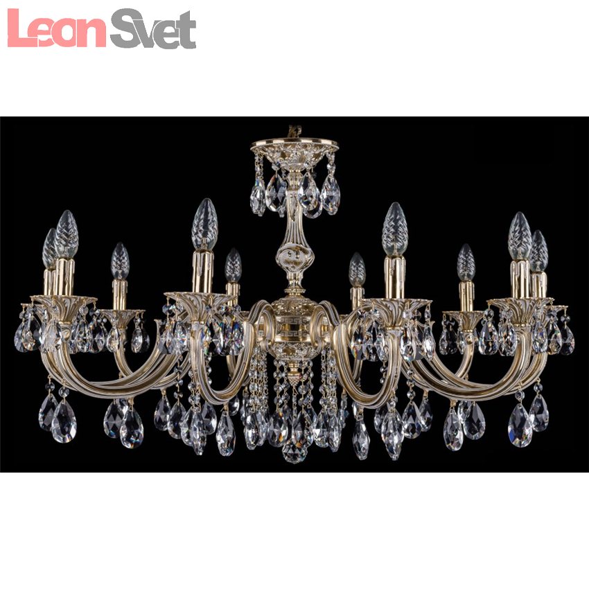 Подвесная люстра 1702/10/335/A/GW