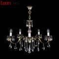 Подвесная люстра 1702/5 B от Bohemia Ivele Crystal