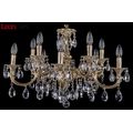 Подвесная люстра 1702/5+5/265+181/A/GW от Bohemia Ivele Crystal