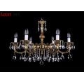 Подвесная люстра 1702/6 A от Bohemia Ivele Crystal