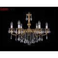 Подвесная люстра 1702/6 B GD (L) от Bohemia Ivele Crystal
