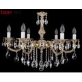 Подвесная люстра 1702/6/B/GW от Bohemia Ivele Crystal