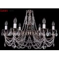 Подвесная люстра 1702/6/C/NB от Bohemia Ivele Crystal