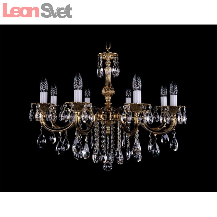 Подвесная люстра 1702/8 B