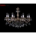 Подвесная люстра 1702/8 B GW от Bohemia Ivele Crystal