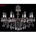 Подвесная люстра 1702/8/B/NB от Bohemia Ivele Crystal