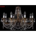 Подвесная люстра 1702/8/C/FP от Bohemia Ivele Crystal